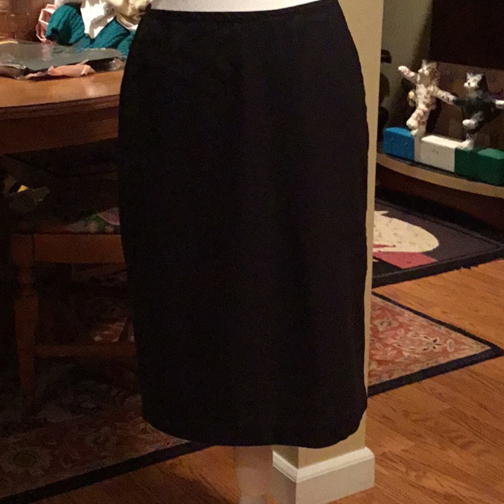 New York & Company Skirt